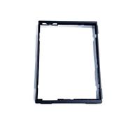 Écran LCD/Écran avec Cadre Extérieur/Cadre Unique, Compatible avec Sony A7RM2 A7SM2 A7M2 A7R2 A7S2 A7 II ILCE-7M2, Accessoires for Appareil Photo(Bundle 2)