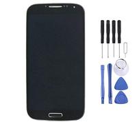 Écran LCD + écran tactile avec cadre pour Galaxy S4/i9505 Pièce de réparation