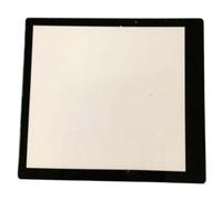 Écran LCD en Verre Acrylique (vitre Extérieure), Compatible avec Les Appareils Photo Numériques Nikon COOLPIX L310, L320, L330, L340 Et L810 (pièce De Rechange).(L310)