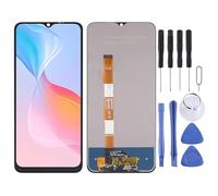 Écran LCD et numériseur Assemblage complet pour Vivo Y21S / Y21 / Y21A / Y21E / Y21T / Y21G / Y33E / Y33S 5G / Y32 / Y01 / Y02S / Y16 V2111 V2110