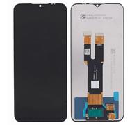 Écran Lcd Et Numériseur De Qualité B Pour Nokia C22/C32 (Sans Logo)
