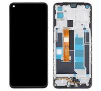Ecran Lcd Et Numeriseur De Qualite B Pour Realme 7 5g (Sans Logo)