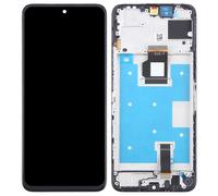 Écran Lcd Et Numériseur De Remplacement Pour Honor X7b 4g Grade C (Sans Logo)