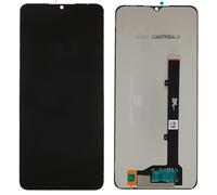 Écran Lcd Et Numériseur De Remplacement Pour Zte Blade A72 5g/A52 Grade C (Sans Logo)