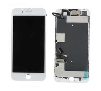 Ecran LCD et numeriseur haute qualite pour iPhone 8 Plus 5,5 pouces avec cadre et petites pieces