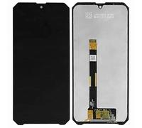 Écran Lcd Et Numériseur Oem De Qualité S Pour Blackview Bv7200 4g (Sans Logo)