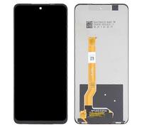 Écran Lcd Et Numériseur Oem De Qualité S Pour Oppo A98 5g/A1 5g/K11x 5g/Realme Narzo N55 4g (Sans Logo)