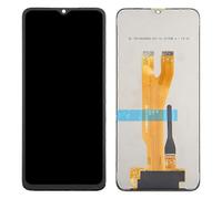 Écran Lcd Et Numériseur Oem De Qualité S Pour Zte Blade A53 (Sans Logo)