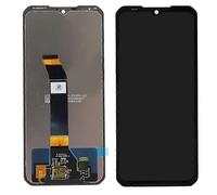 Écran Lcd Et Numériseur Oem De Remplacement Pour Doogee V30 Grade S (Sans Logo)