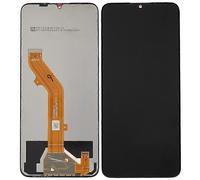 Écran LCD et numériseur OEM de remplacement pour TCL 40 SE 6,75 pouces (grade S) (sans logo)