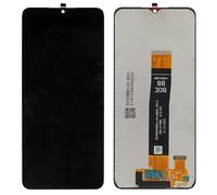 Écran Lcd Et Numériseur Oem Pour Samsung Galaxy A13 5g A136b Grade S (Sans Logo)