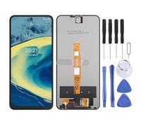 Écran LCD et numériseur pour téléphone portable Nokia XR20 TA-1368 TA-1362 Pièce de réparation