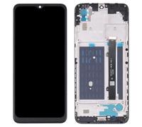 Écran Lcd Et Numériseur Pour Zte Blade A51 Grade C + Châssis (Sans Logo)