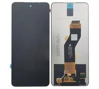 Écran Lcd Et Numériseur Pour Zte Blade V60 Design/Blade V60 Vita/Nubia V60 Design Z2350, Pièce De Rechange Oem De Qualité S (Sans Logo)