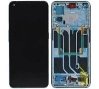 Ecran LCD et Tactile Bleu pour Realme GT 2 Pro 4909406 Original