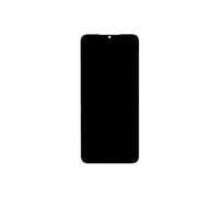 Clappio Écran LCD et Tactile IPS pour Infinix Hot 30i Affichage HD Noir