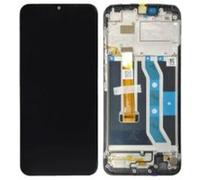 Ecran LCD et Tactile Noir pour Realme C11 4904573 Original Noir G