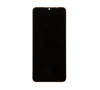 Ecran de Remplacement LCD et Tactile pour Xiaomi Redmi 9A / 9C / 9AT Type IPS Noir