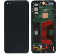Ecran LCD et Tactile Vert Mousse pour X50 Pro 5G 4903971 Original