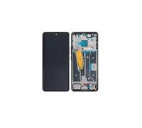 Ecran LCD et Vitre Tactile Avec Chassis Astral Black pour 11 Pro+ 621029000026 Original