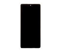 Écran LCD et Vitre Tactile - AVIZAR - Honor Magic5 Lite - Noir - 5 5 pouces - Android