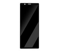 Écran LCD et Vitre Tactile - AVIZAR - Sony Xperia 5 - Noir - Installation facile - 5,5 pouces