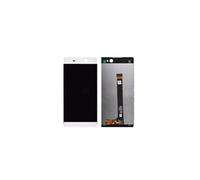 Ecran LCD et Vitre Tactile Blanc pour Sony Xperia XA Ultra F3211