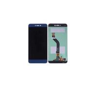 Ecran LCD et Vitre Tactile Bleu Sans Chassis pour Honor 8 Lite