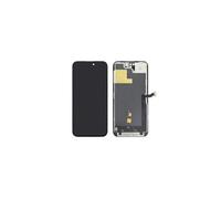 Ecran LCD et Vitre Tactile Complet 90 Hz (LTPS) sans châssis pour iPhone 14 Pro