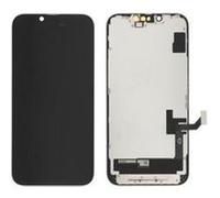 Ecran LCD et Vitre Tactile Complet (Hard OLED) pour iPhone 16e