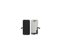 Ecran LCD et Vitre Tactile Complet pour iPhone 16 Pro (Hard OLED)