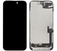 Ecran LCD et Vitre Tactile Complet Pulled pour iPhone 15 Plus