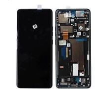 Ecran LCD et Vitre Tactile Forest Grey pour Motorola Edge 50 Ultra 5D68C24468 5D68C24483 Or G