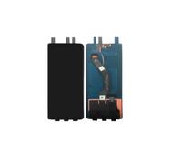 Original Ecran LCD et Vitre Tactile Externe Pulled Noir pour Honor Magic V2 Noir G