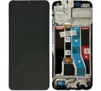Ecran LCD et Vitre Tactile Noir Carbone pour C51 621029000053 Original