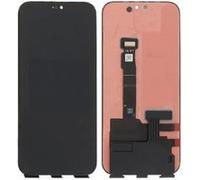 Ecran LCD et Vitre Tactile Noir pour Honor X8C Noir