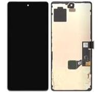 Ecran LCD et Vitre Tactile Noir Premium pour Google Pixel 7 Noir G