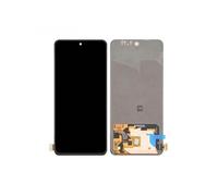 Ecran LCD et Vitre Tactile Noir Sans Chassis pour Vivo V40 SE 5G