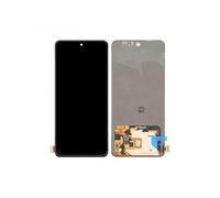 Ecran LCD et Vitre Tactile Noir Sans Chassis pour Vivo V40 SE 5G Noir