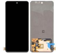 Ecran LCD et Vitre Tactile Noir Sans Chassis pour Vivo V40 SE 5G Noir