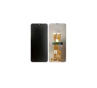 Ecran LCD et Vitre Tactile Noir Sans Chassis pour Vivo Y28s 5G