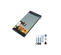 Écran LCD et vitre tactile - NOKIA - Lumia 930 - Noir - Assemblés - Sans châssis