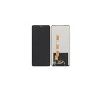 Ecran LCD et Vitre Tactile OEM Noir pour OPPO A80 5G/A60 5G (CPH2683)