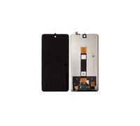 Ecran LCD et Vitre Tactile OEM Noir pour TCL 50 5G/50 Pro NXTPAPER 5G