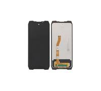 Ecran LCD et Vitre Tactile OEM Noir Sans Châssis pour Blackview BV7300