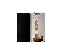 Ecran LCD et Vitre Tactile OEM Noir Sans Châssis pour Blackview Shark 9