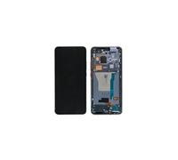 Ecran LCD et Vitre Tactile Oled avec Châssis Gris Cybernetique pour Xiaomi Poco F2 Pro