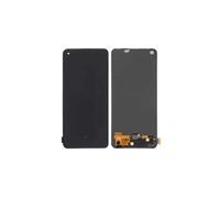 Ecran LCD et Vitre Tactile Oled Noir pour OPPO A78 4G