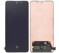 Ecran LCD et Vitre Tactile Oled Noir Pour OPPO Reno 8 Pro 5G CPH2357 Noir G