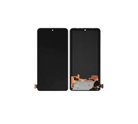Ecran LCD et Vitre Tactile Oled Noir pour Xiaomi Poco F3/Mi 11i 5G Noir